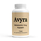 Melatonin - 75 Kapseln - Avyra Deluca Shop
