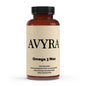 Omega 3 Max 35/25 - 120 Softgels - Avyra Deluca Shop
