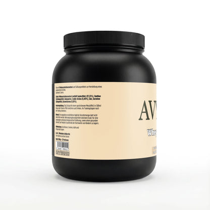 Premium Whey Protein Cookies - 1.000g - Avyra Deluca Shop