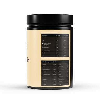 Premium Whey Protein Schokolade - 1.000g - Avyra Deluca Shop