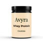 Premium Whey Protein Cookies - 1.000g - Avyra Deluca Shop