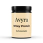 Premium Whey Protein Schokolade - 1.000g - Avyra Deluca Shop