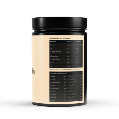 Premium Whey Protein Cookies - 1.000g - Avyra Deluca Shop