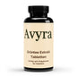 Grüntee Extrakt 40% Polyphenole - 60 Kapseln - Avyra Deluca Shop