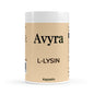 L - Lysin - 100 Kapseln - Avyra Deluca Shop